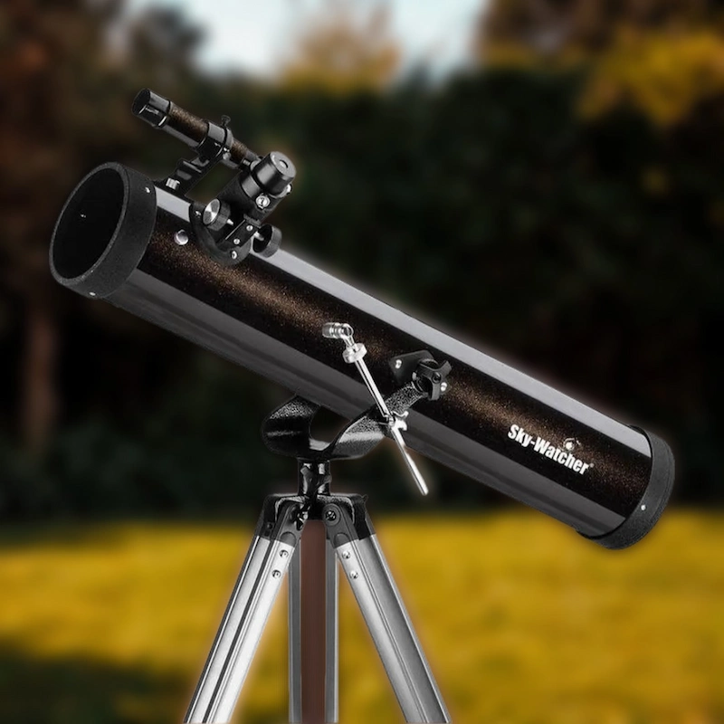 Telescope-Skywatcher-N-76-700-Astrolux-AZ-1