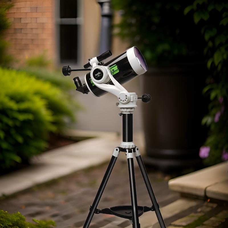 image skywatcher mc skymax 127 az 5