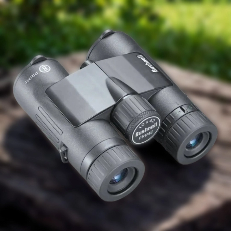 Jumelles Bushnell Prime 10×42