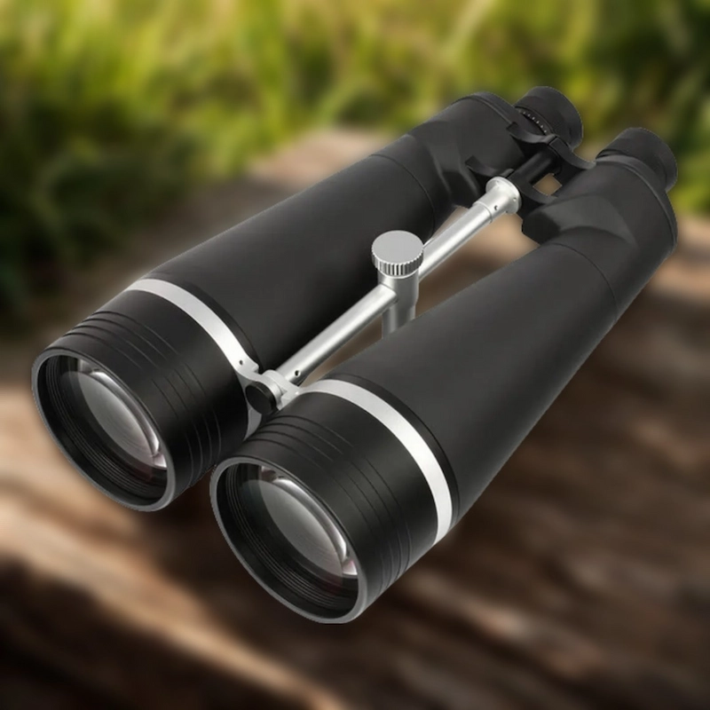 Jumelles Omegon Nightstar 25x100