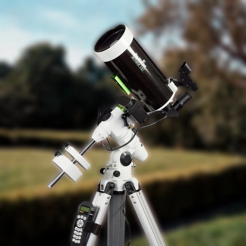 Telescope Skywatcher-MC-127-1500-SkyMax-127-EQ3-Pro-SynScan-GoTo