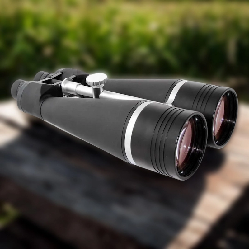 Jumelles TS Optics 25x100 WP