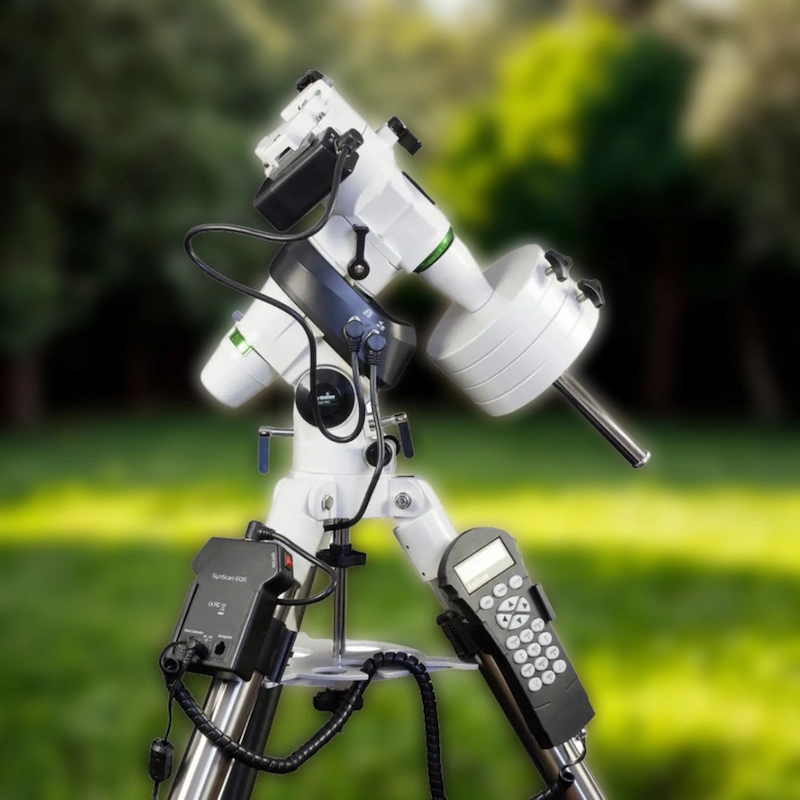 Monture-Skywatcher-EQ5-Pro-SynScan-GoTo