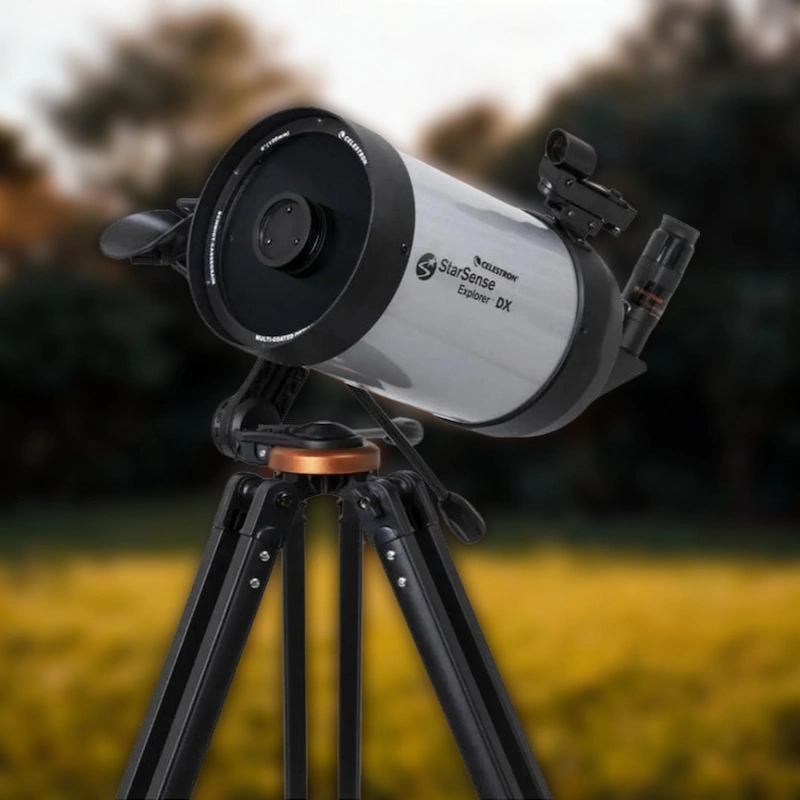 Telescope-Schmidt-Cassegrain-Celestron-SC-150-1500-StarSense-Explorer-DX-6-AZ