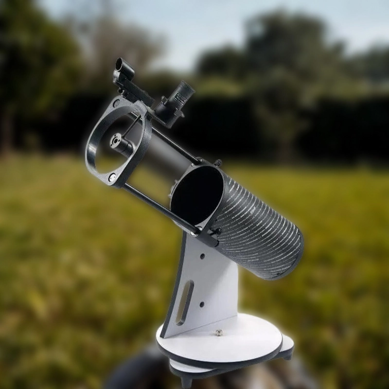 Télescope Skywatcher-N-130-650-Heritage-FlexTube-DOB