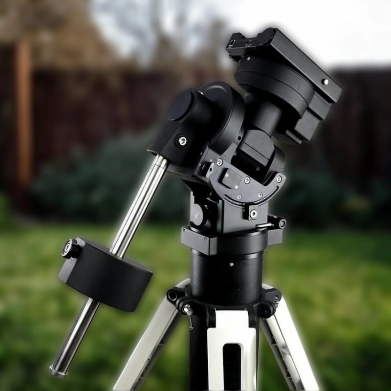 Monture-iOptron-CEM70G-GoTo