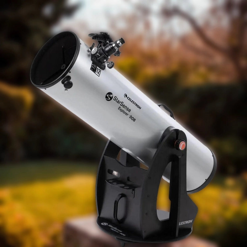 Telescope-Dobson-Celestron-N-305-1500-StarSense-Explorer-DOB