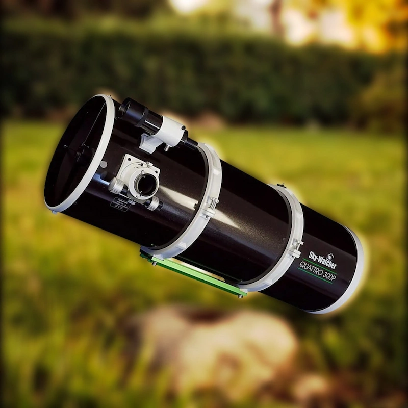 Télescope Skywatcher-N-300-1200-Quattro-300P-OTA
