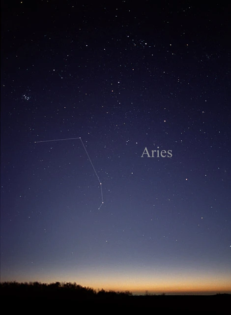 Aries image