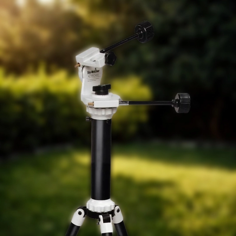 Monture-Skywatcher-AZ-Pronto