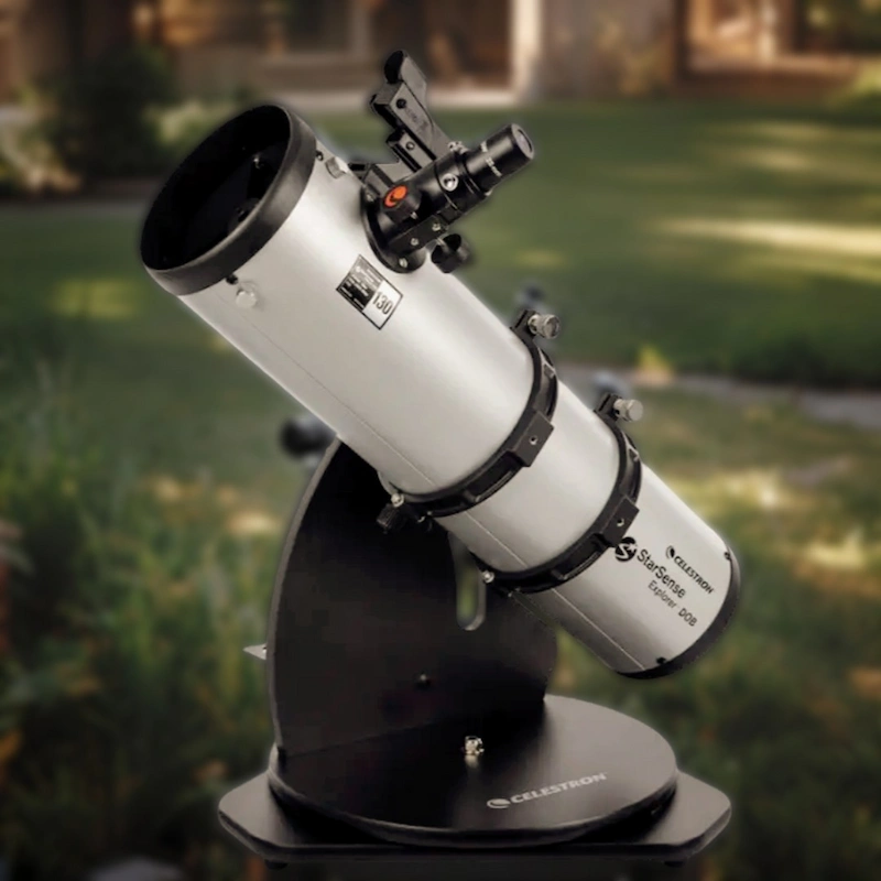 Telescope-Dobson-Celestron-N-130-650-StarSense-Explorer-DOB