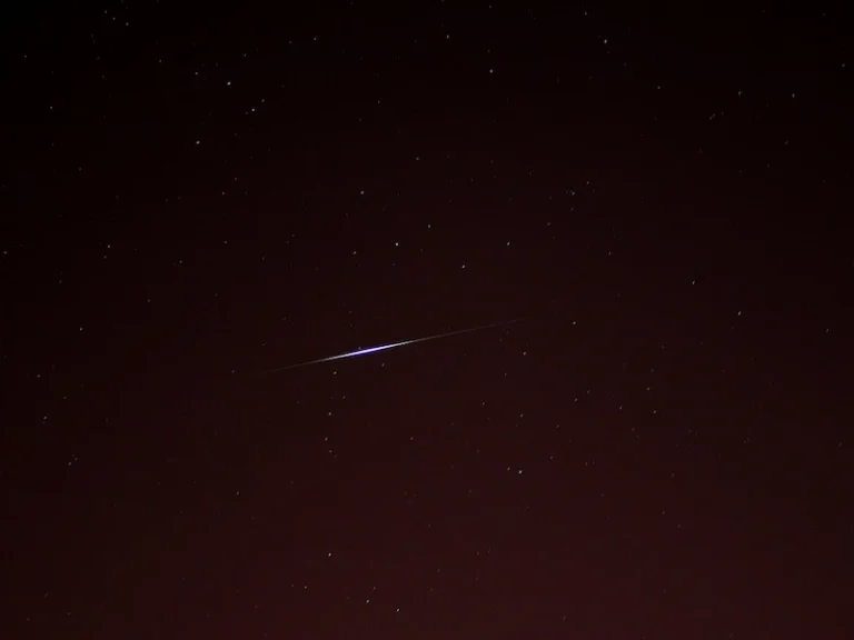 flashs iridium