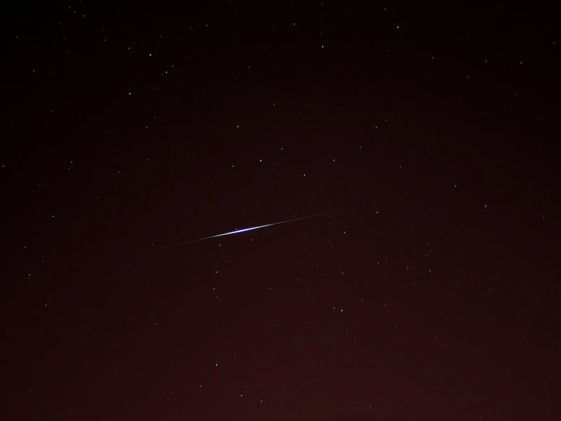 flashs iridium
