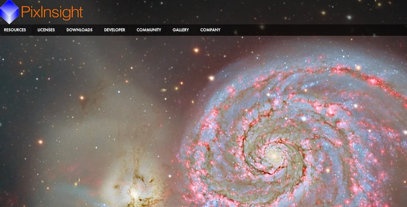 pixinsight