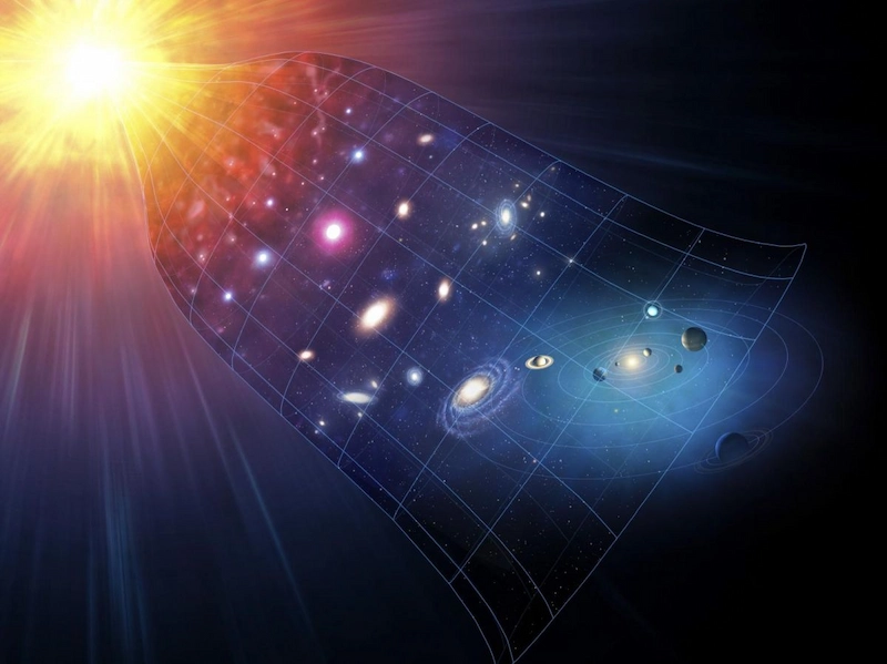 univers image