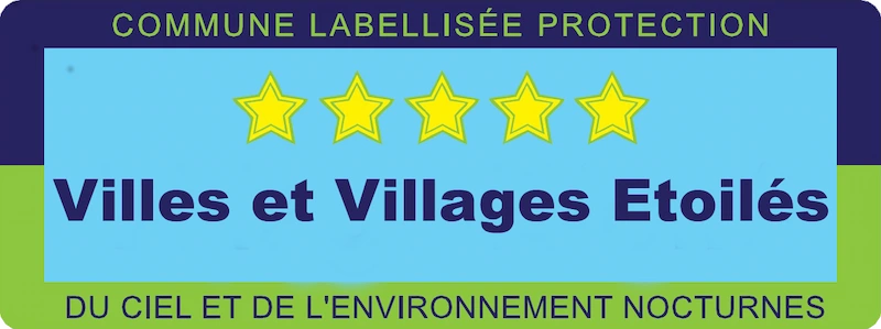 ville et village étoilés