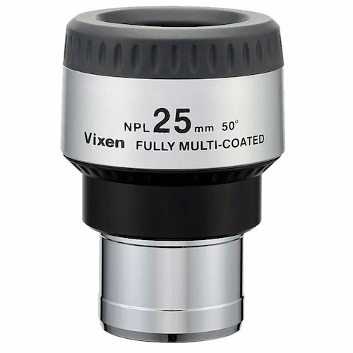 Oculaire NPL 25mm 1,25"