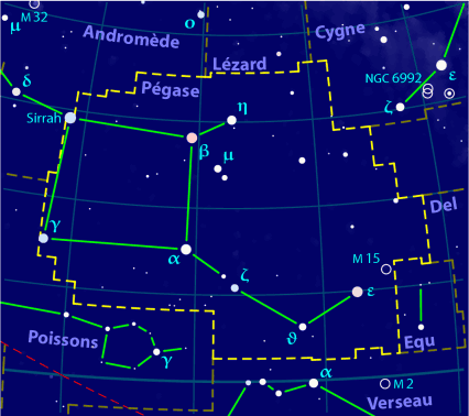 Pegasus_constellation_map