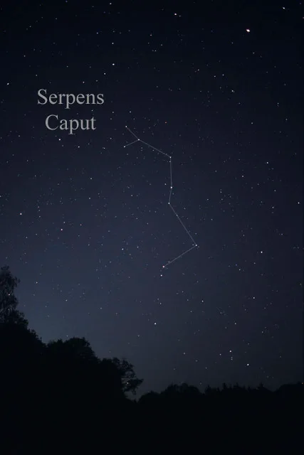 SerpensCaput