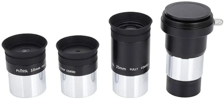 kit oculaire plossl