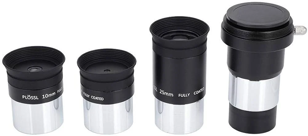 kit oculaire plossl