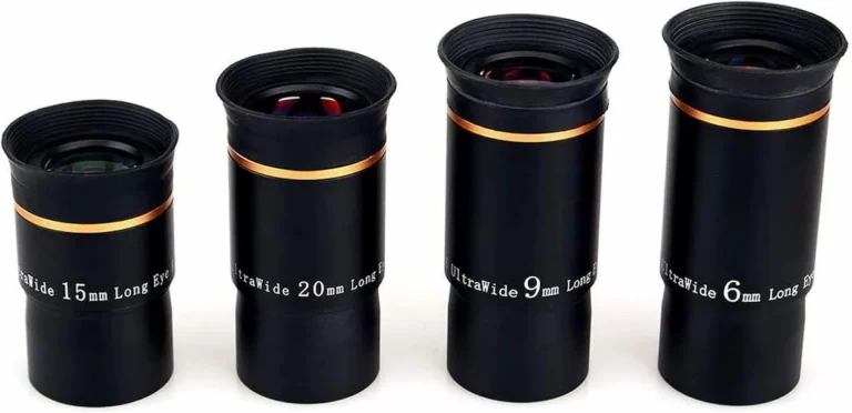 oculaires goldline