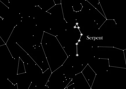 serpent constellation