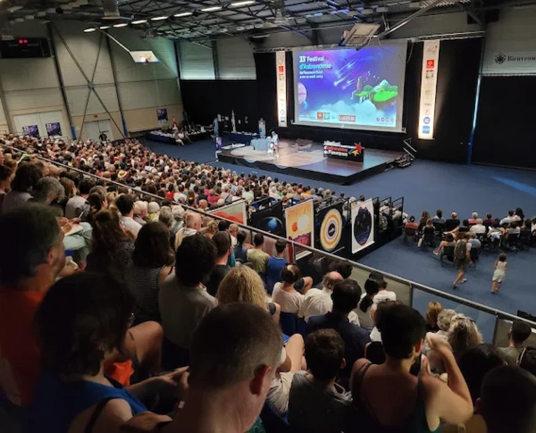 Photo du festival de Fleurance