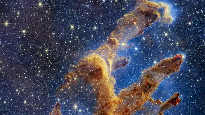 Piliers de la création