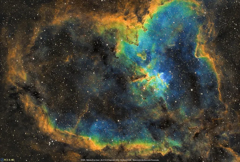 Photo Observatoire astronomique municipal de Saint Jean Le Blanc 3