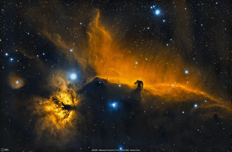 Photo Observatoire astronomique municipal de Saint Jean Le Blanc 4