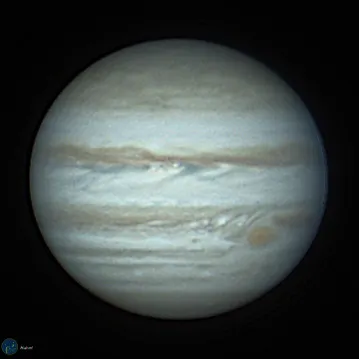 Photo Observatoire astronomique municipal de Saint Jean Le Blanc 5