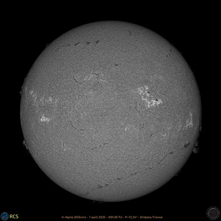 Photo Observatoire astronomique municipal de Saint Jean Le Blanc 6