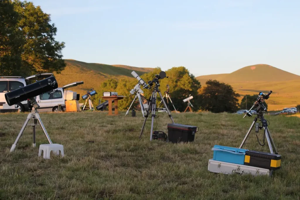 image du club lechemindesetoiles