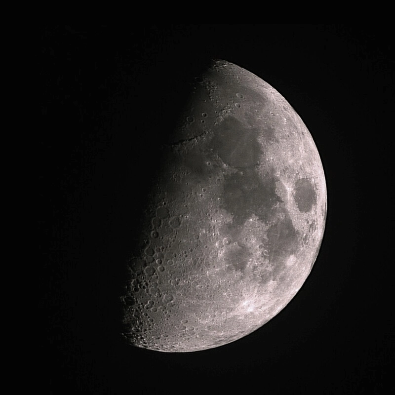 Dwarf 3 Observation Lune