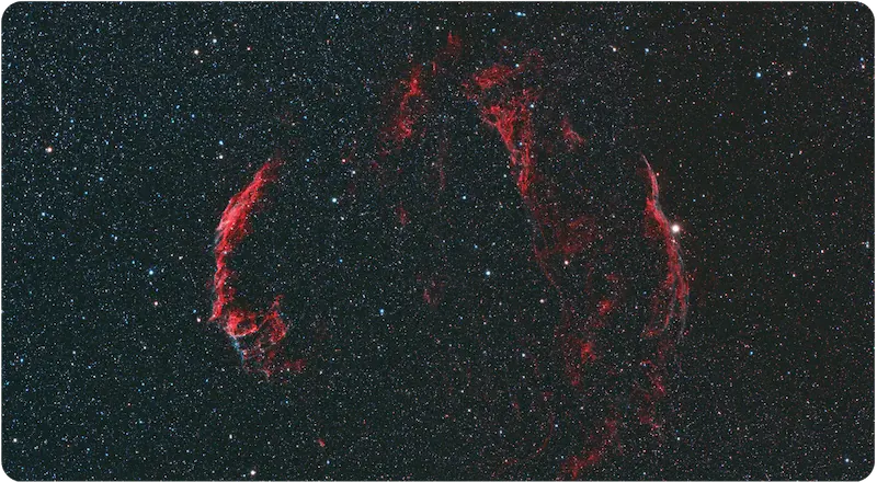 Dwarf mini Astrophotographie