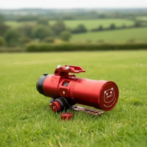 Lunette AP 51/250 RedCat