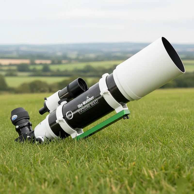 Lunette Sky-Watcher 80ED