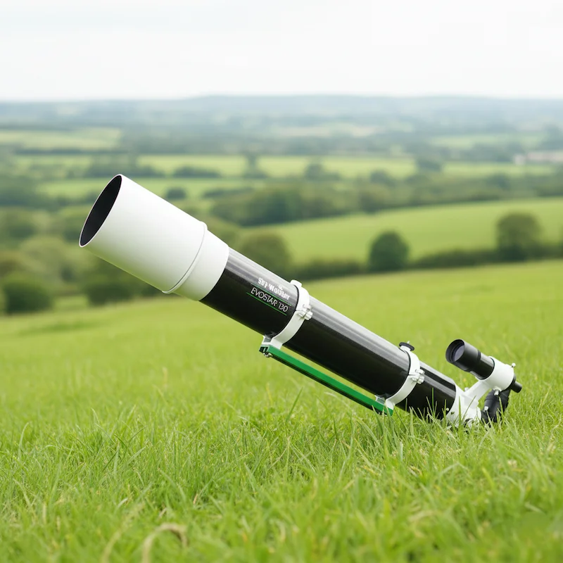 Lunette Skywatcher 1201000 EvoStar