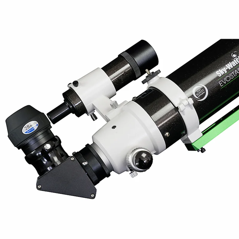 Lunette Sky-Watcher 80ED
