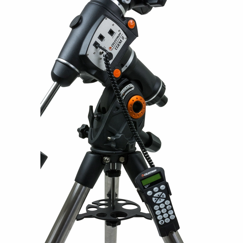 Monture-Celestron-CGEM-II-GoTo