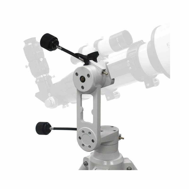 Monture-Explore-Scientific-Twilight-I-AZ fonctionnement