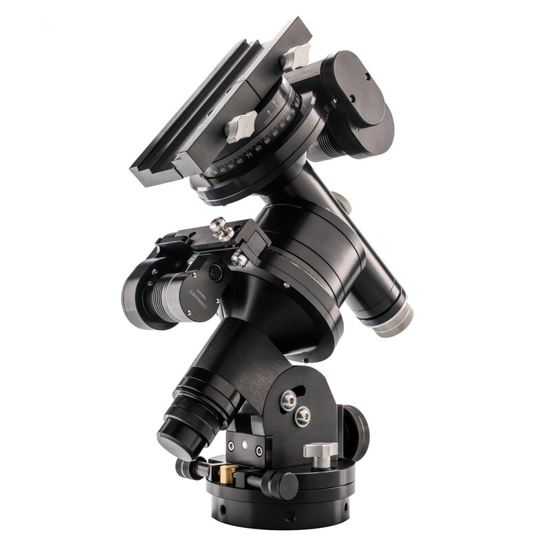 Monture-Losmandy-G11G-Gemini-2-GoTo