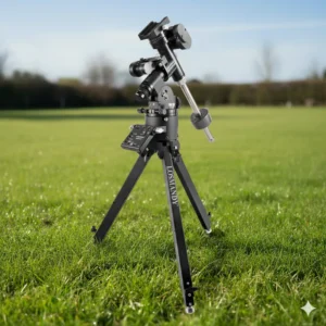 Monture Losmandy GM8