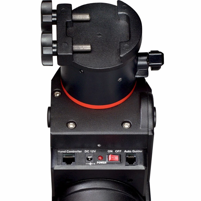 Monture-Orion-Sirius-EQ-G-SynScan-GoTo de dessus