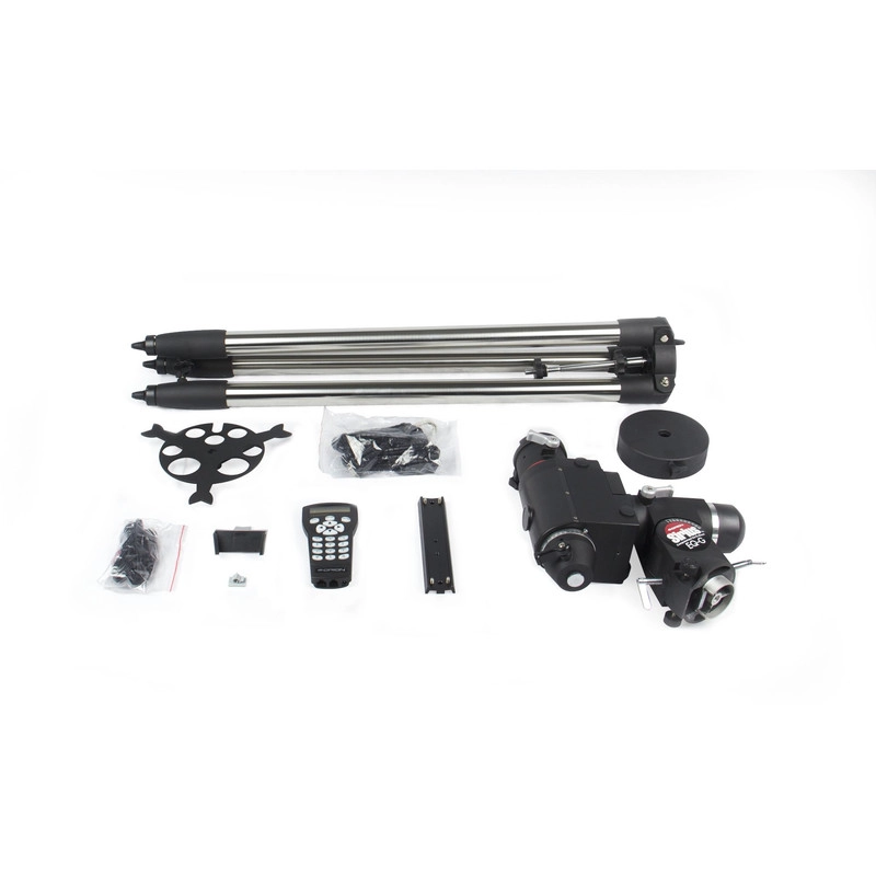 Monture-Orion-Sirius-EQ-G-SynScan-GoTo kit