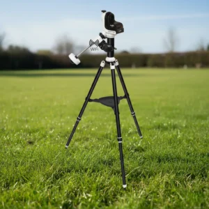Monture Skywatcher AZ-GTi