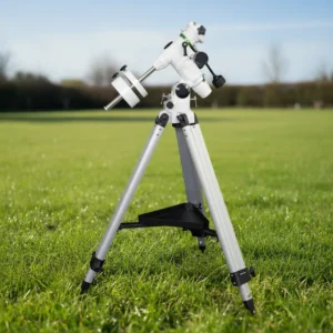 Monture Skywatcher EQ3-2
