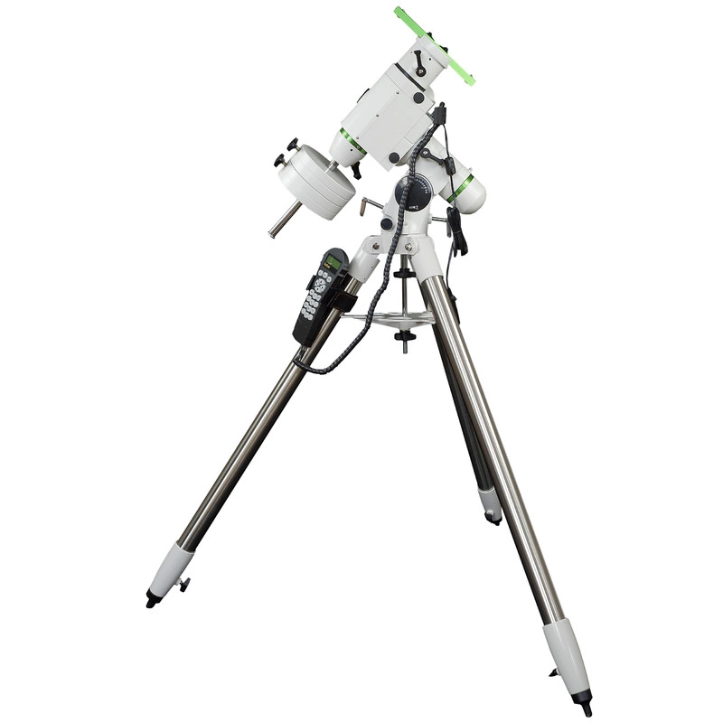 Monture-Skywatcher-HEQ-5-Pro-SynScan-GoTo avec trépied