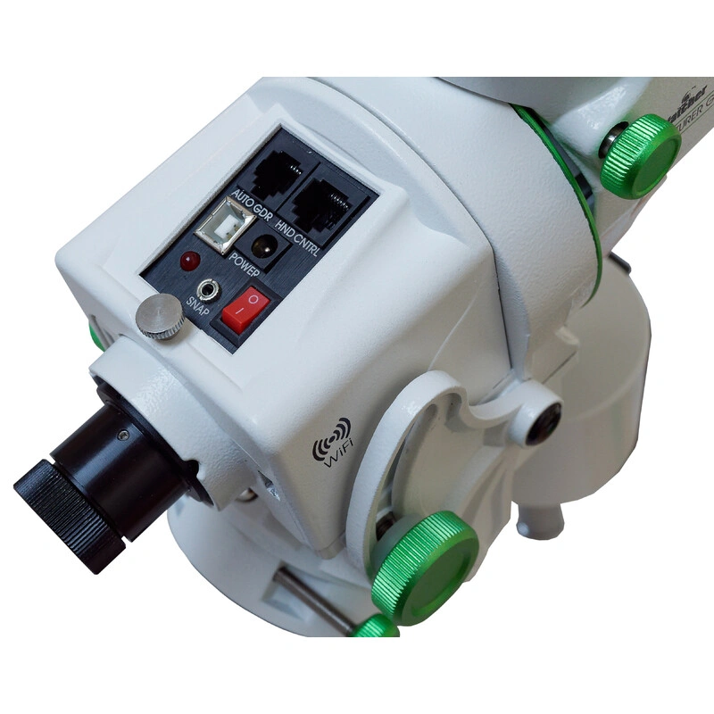 Monture-Skywatcher-Star-Adventurer-GTi-Wi-Fi-GoTo de côté